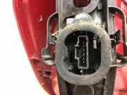 Rücklicht Rechts 6351S7 Citroën C2 (JM) Schrägheck 3-drs 1.4 (TU3JP(KFV)) 2004-01