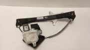 Fensterheber Rechts Hinten 3C0959704B Volkswagen Jetta IV (162/16A) Limousine 1.4 TSI 160 16V (CTHD) 2012-08 CTHD