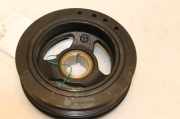 Kurbelwellen-Riemenscheibe PE01402198 Mazda CX-3 (DJ/DK) SUV 2.0 SkyActiv-G 120 (PE) 2016-10