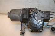 Scheibenwischermotor 4M5117508AA Ford Focus 2 Schrägheck 1.6 Ti-VCT 16V (SIDA(Euro 4)) 2005-01