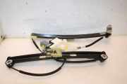 Fensterheber Links Vorne 2Q1959881 Volkswagen Polo VI (AW1) Schrägheck 5-drs 1.0 TSI 12V (DLAC) 2017 DLAC