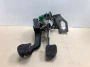 Pedalen Set 9807334080 Citroën C3 Aircross I (2C/2R) SUV 1.2 e-THP PureTech 110 (EB2ADT(HNP)) 2018-02