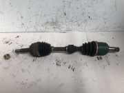 Antriebswelle Links Vorne ABS Mitsubishi Lancer Wagon (CS/CT) Kombi 2.0 16V (4G63) 2006-09