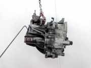 Getriebe Manuell ABS 1X4R7002AB Jaguar X-type Limousine 3.0 V6 24V (WB) 2002