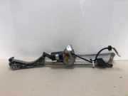 Scheibenwischermotor A2038200342 Mercedes-Benz C (W203) Limousine 2.2 C-200 CDI 16V (OM611.962) 2001-07