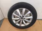 Rad 5N0601025P Volkswagen Tiguan (5N1/2) SUV 2.0 TDI 16V 4Motion (CLJA) 2011 CLJA