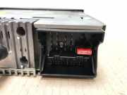 Radio Peugeot 307 CC (3B) Cabrio 2.0 16V (EW10A(RFJ)) 2005-05