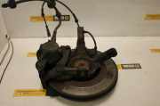 Achsschenkel Rechts Vorne Renault Megane (EA) Cabrio 1.6 16V Sport (K4M-708) 1999-07