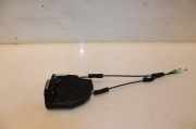 Türschloss Stangen Links Hinten 1060721 Lexus CT 200h Schrägheck 1.8 16V (2ZRFXE) 2011-08