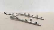 Einspritzdüsen Düsenstock 04591890AB Chrysler 300 C Limousine 3.5 V6 24V (EGG) 2005-11
