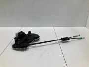 Türschloss Stangen Rechts Vorne B000961880 Toyota Aygo (B40) Schrägheck 1.0 12V VVT-i (1KR-FE) 2018-08