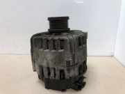 Lichtmaschine 9665617780 Fiat Scudo (270) Van 2.0 D Multijet (DW10UTED4(RHG)) 2011-03