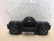 Bedienung Heizung 8200070752 Renault Megane II (BM/CM) Schrägheck 1.6 16V (K4M-760(K4M-T7)) 2003-01
