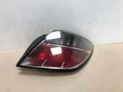 Rücklicht Rechts 00874802 Opel Astra H GTC (L08) Schrägheck 3-drs 1.6 16V Twinport (Z16XE1(Euro 4)) 2005-04
