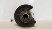Achsschenkel Links Hinten 2460306 Mercedes-Benz B (W246/W242) Schrägheck 1.6 B-180 BlueEFFICIENCY Turbo 16V (M270.910) 2012-06