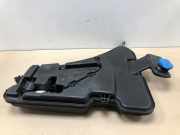 Scheibenwaschbehälter Vorne 6166105435 BMW 5 serie (G30) Limousine 523i 2.0 TwinPower Turbo 16V (B48-B20B) 2019-04