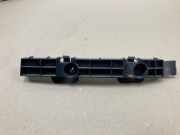 Stoßfängerbefestigung Rechts Hinten 103483400 Tesla Model X SUV 75D (L2S) 2017-09