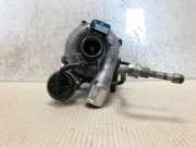 Turbolader 54391015083 Renault Kangoo Express (FC) Van 1.5 dCi 60 (K9K-716) 2007-01