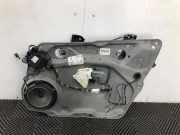 Fensterheber Rechts Vorne A1697203079 Mercedes-Benz A (W169) Schrägheck 2.0 A-200 Turbo (M266.980) 2006-02