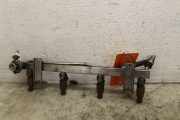 Einspritzdüsen Düsenstock Saab 9-3 I (YS3D) Schrägheck 2.0t 16V Ecopower (B205E) 2001-03