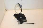 Türschloss Stangen Links Hinten 4M5AA26413BC Ford Focus 2 Schrägheck 1.6 Ti-VCT 16V (SIDA(Euro 4)) 2006-08