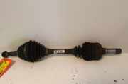 Antriebswelle Rechts Vorne ABS 4686655 Saab 9-5 (YS3E) Limousine 2.0t 16V (B205E) 1998-07