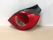 Rücklicht Rechts 89035080 Renault Clio III (BR/CR) Schrägheck 1.4 16V (K4J-780) 2006-04
