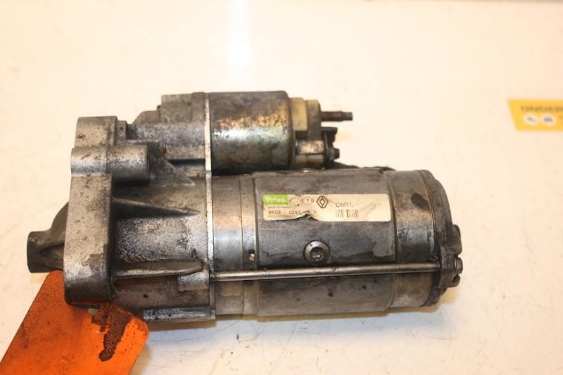 Anlasser 8200106788 Renault Laguna II (BG) Schrägheck 5-drs 2.2 dCi 150 16V (G9T-702(Euro 3)) 2003-04 Bild Anlasser 8200106788 Renault Laguna II (BG) Schrägheck 5-drs 2.2 dCi 150 16V (G9T-702(Euro 3)) 2003-04