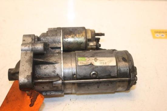 Anlasser 8200106788 Renault Laguna II (BG) Schrägheck 5-drs 2.2 dCi 150 16V (G9T-702(Euro 3)) 2003-04 Bild Anlasser 8200106788 Renault Laguna II (BG) Schrägheck 5-drs 2.2 dCi 150 16V (G9T-702(Euro 3)) 2003-04