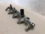 Einspritzdüsen Düsenstock 06F133317G Audi A4 Avant (B7) Kombi 2.0 TFSI 20V Quattro (BPG) 2005-11