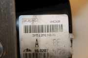 Abs Pumpe ABS 3M512M110JA Ford Focus 2 Schrägheck 1.4 16V (ASDB(Euro 4)) 2007-02