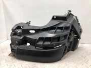 Stoßfängerbefestigung Rechts Hinten 93856002 Opel Vivaro Van 2.0 CDTI (M9R-788) 2007-12