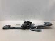 Fensterheber Rechts Vorne 400842C Peugeot 107 Schrägheck 1.0 12V (384F(1KR)) 2010-05