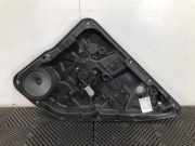 Fensterheber Rechts Hinten A2467300279 Mercedes-Benz B (W246/W242) Schrägheck 1.6 B-180 BlueEFFICIENCY Turbo 16V (M270.910) 2015-10