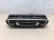 Bedienung Heizung 275109409R Renault Scénic III (JZ) Großraumlimousine 1.2 16V TCe 115 Energy (H5F-400(H5F-A4)) 2013-02