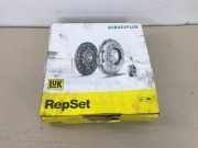 Kupplungsset 620301700 Toyota Corolla (E12) Schrägheck 1.4 16V VVT-i (4ZZFE) 2005