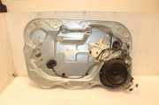 Fensterheber Rechts Vorne 3M51R045H17A Ford Focus C-Max Großraumlimousine 1.6 16V (HWDB(Euro 4)) 2006-06