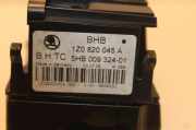 Bedienung Heizung 1Z0820045A Skoda Octavia (1Z3) Liftback 1.6 MPI (CCSA) 2009-02