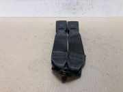 Gürtelschnalle Rechts Hinten CPF4540 Daewoo / Chevrolet Kalos (SF48) Schrägheck 1.2 (B12S1(Euro 4)) 2006-12