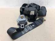 Sicherheitsgurt Rechts Hinten 570522100F Mitsubishi Space Star (DG) Großraumlimousine 1.3 16V (4G13) 2002-09