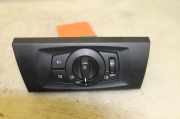 Lichtschalter 6932794 BMW 3 serie (E90) Limousine 320d 16V (N47-D20C) 2005-10