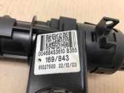 Zündschloss + Schlüssel 61027500 Fiat Panda (169) Schrägheck 1.2 Fire (188.A.4000) 2004-02