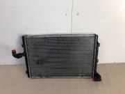 Radiator Volkswagen Touran (1T1/T2) Großraumlimousine 2.0 TDI 16V 136 (AZV) 2000 AZV