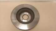 Bremsscheibe Vorne ABS Tesla Model S Liftback 90D (L2S) 2016-03