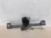 Fensterheber Rechts Vorne 400842B Peugeot 107 Schrägheck 1.0 12V (384F(1KR)) 2006-02