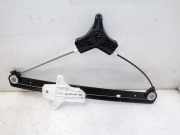 Fensterheber Rechts Hinten 2GM839462 Volkswagen T-Cross SUV 1.0 TSI 95 12V (DKLA) 2019 DKLA