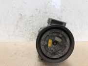 Klima Pumpe 46809223 Fiat Doblo (223A/119) Großraumlimousine 1.6 16V (182.B.6000(Euro 3)) 2002-09