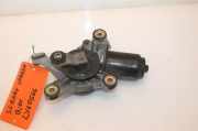 Scheibenwischermotor Vorne Subaru Impreza I (GC) Limousine 1.6i GL AWD 16V (EJ161) 2001-01