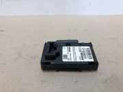 Zündschloss + Schlüssel 8200074331A Renault Megane II (BM/CM) Schrägheck 1.4 16V 98 (K4J-740) 2005-12