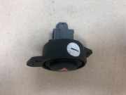 Warnleuchte Schalter 15B424 Citroën C1 Schrägheck 1.0 Vti 68 12V (1KR-FE(CFB)) 2015-02